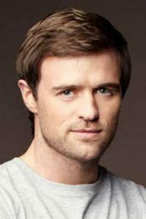 Jonas Armstrong