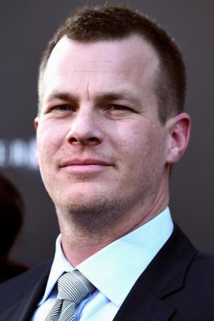 Jonathan Nolan