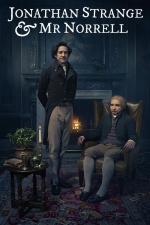 Jonathan Strange & Mr Norrell (Miniserie de TV)