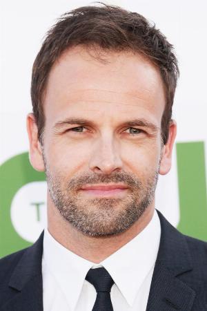 Jonny Lee Miller