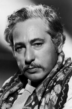 Josef von Sternberg