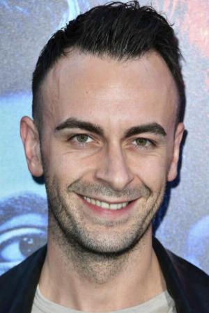 Joseph Gilgun