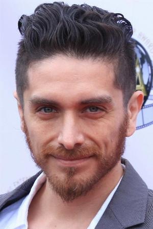 Josh Keaton