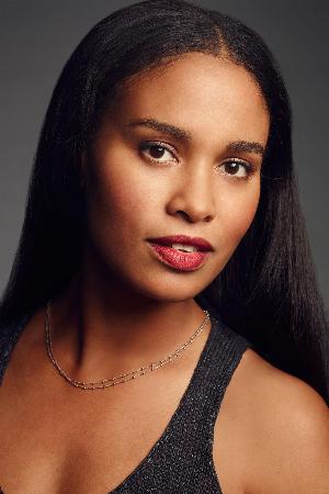 Joy Bryant