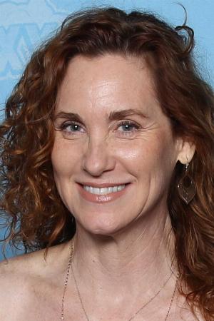 Judith Hoag