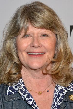 Judith Ivey