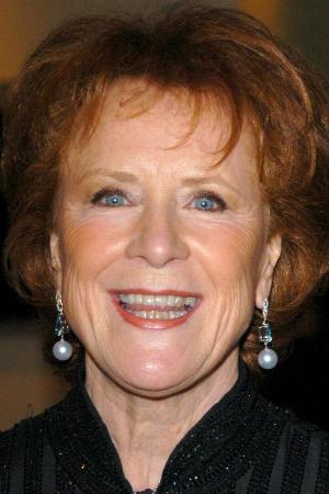 Judy Parfitt