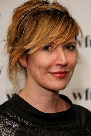 Julia Davis