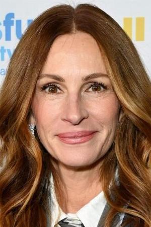 Julia Roberts