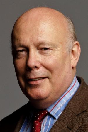 Julian Fellowes