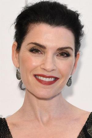 Julianna Margulies