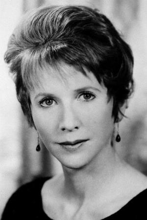 Julie Harris