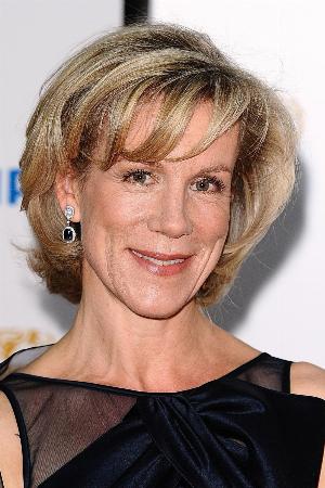 Juliet Stevenson