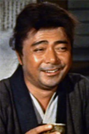 Jun Tazaki