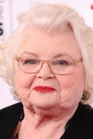 June Squibb