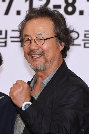 Jung Dong-hwan