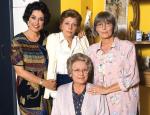 Juntas, pero no revueltas (Serie de TV)