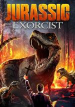 Jurassic Exorcist 