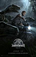 Mundo Jurásico: Jurassic World 