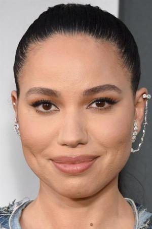 Jurnee Smollett