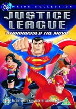 Justice League: Starcrossed 