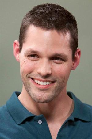 Justin Bruening