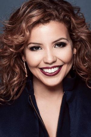 Justina Machado