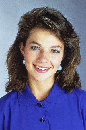 Justine Bateman