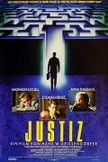 Justiz: justicia 