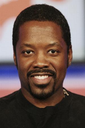 Kadeem Hardison