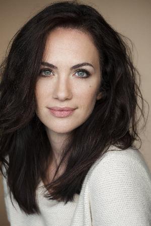 Kate Siegel