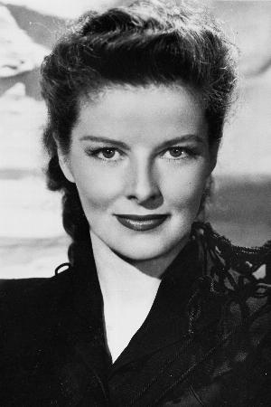 Katharine Hepburn