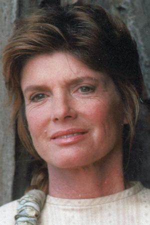 Katharine Ross