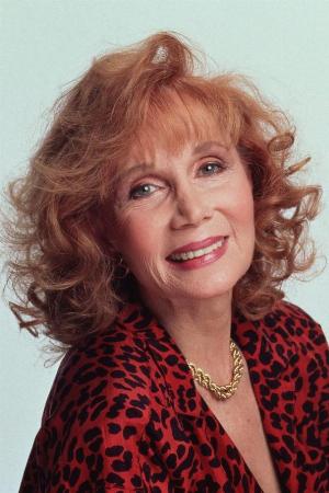 Katherine Helmond