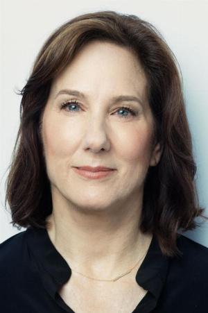 Kathleen Kennedy