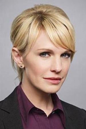 Kathryn Morris