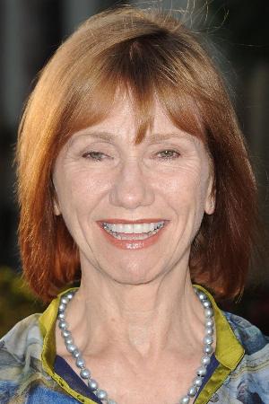 Kathy Baker