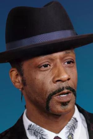 Katt Williams