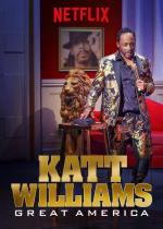 Katt Williams: Great America 