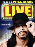 Katt Williams Live 