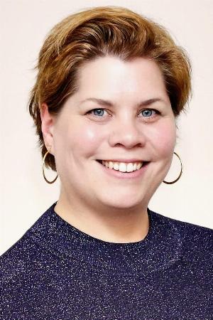 Katy Brand