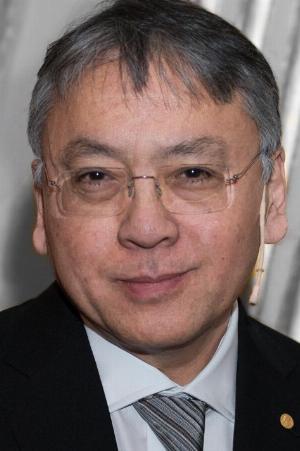 Kazuo Ishiguro