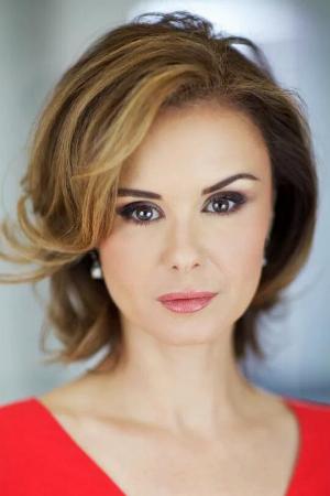 Keegan Connor Tracy