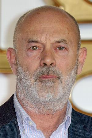 Keith Allen