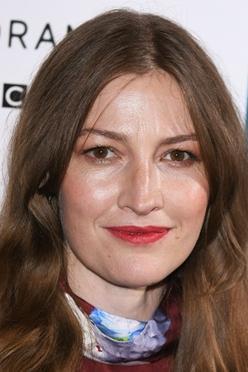 Kelly MacDonald