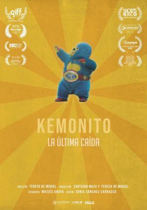 KeMonito: La última caída (C)