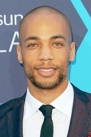 Kendrick Sampson