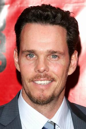 Kevin Dillon