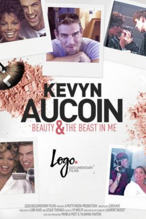 Kevyn Aucoin. El maquillador de las estrellas 