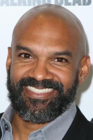 Khary Payton